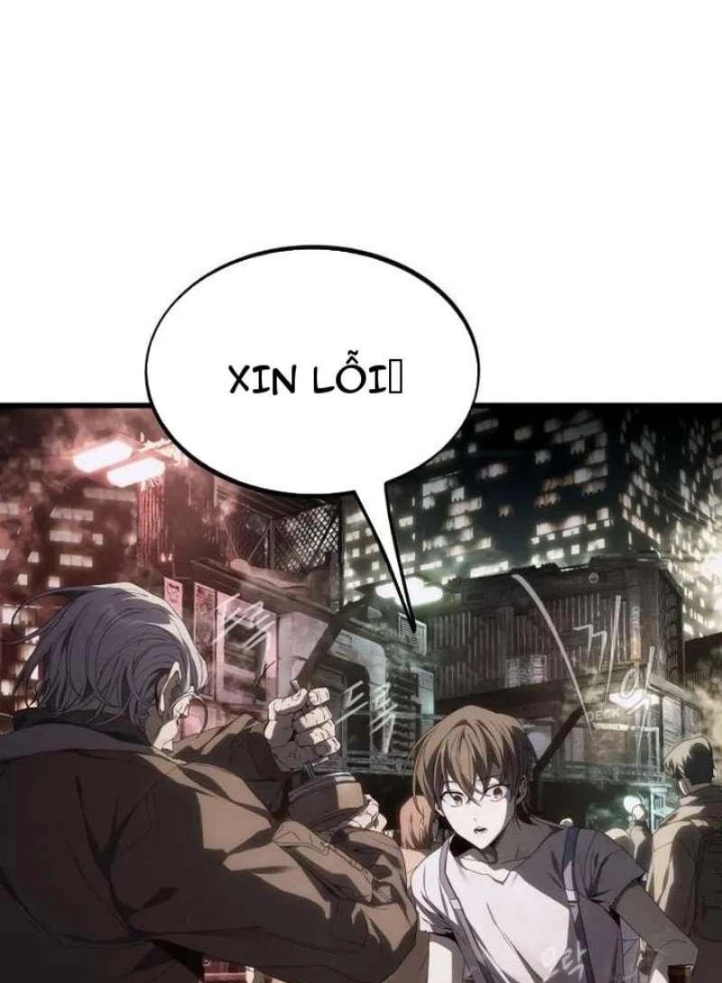 Ta Chính Là Pháp Sư Bóng Ma Trên Sa Mạc Chapter 3 - 16