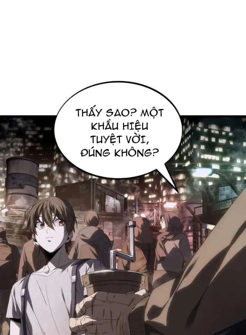 Ta Chính Là Pháp Sư Bóng Ma Trên Sa Mạc Chapter 3 - 20