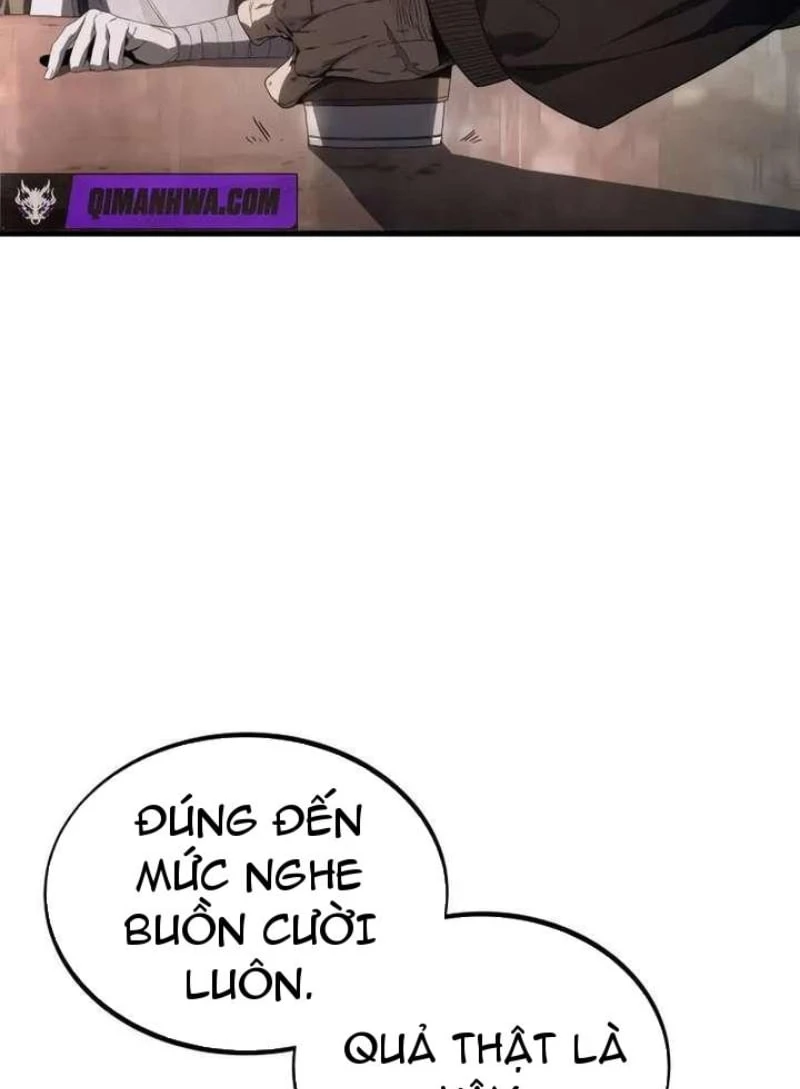 Ta Chính Là Pháp Sư Bóng Ma Trên Sa Mạc Chapter 3 - 21