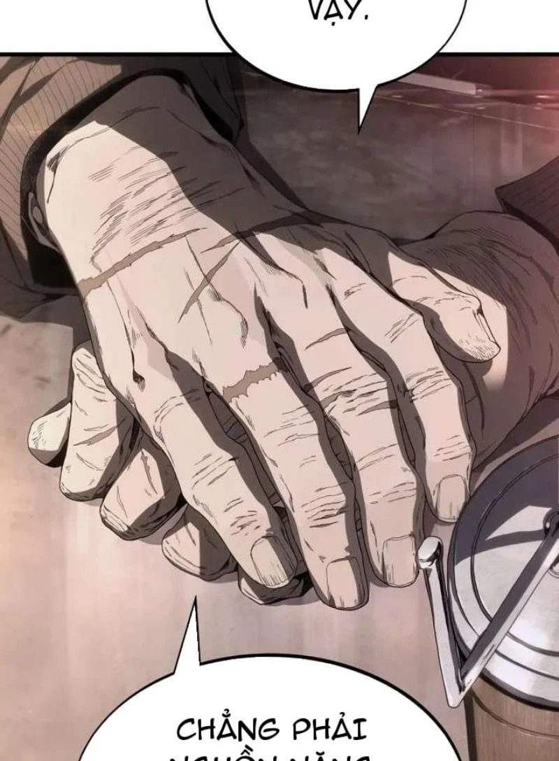 Ta Chính Là Pháp Sư Bóng Ma Trên Sa Mạc Chapter 3 - 22