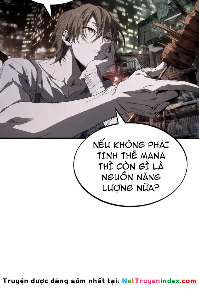 Ta Chính Là Pháp Sư Bóng Ma Trên Sa Mạc Chapter 3 - 24