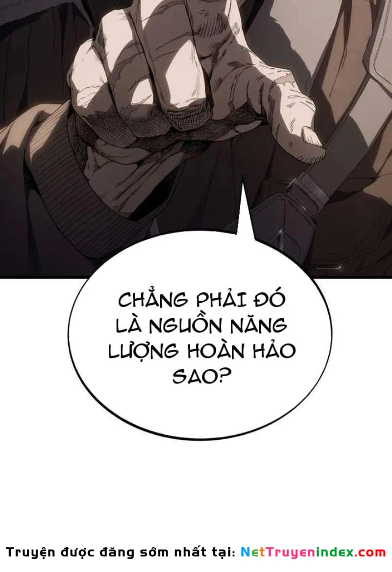 Ta Chính Là Pháp Sư Bóng Ma Trên Sa Mạc Chapter 3 - 28