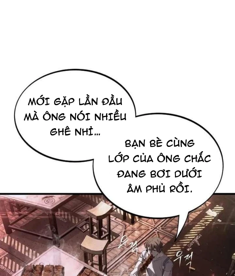 Ta Chính Là Pháp Sư Bóng Ma Trên Sa Mạc Chapter 3 - 29