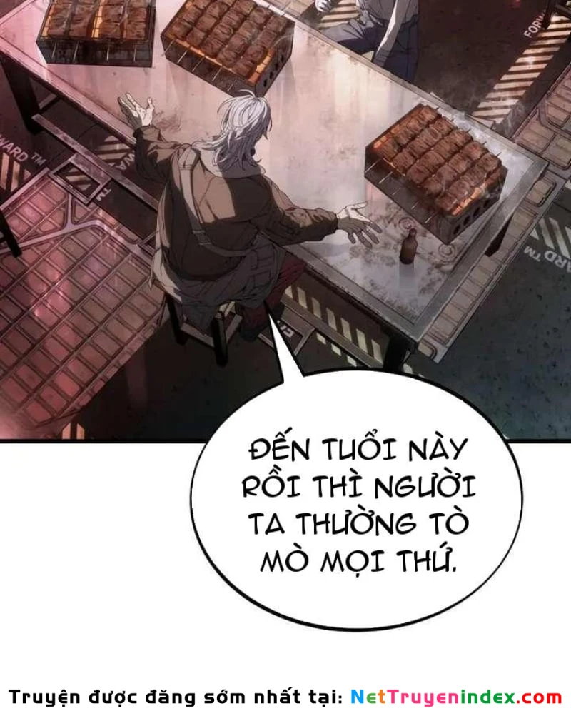 Ta Chính Là Pháp Sư Bóng Ma Trên Sa Mạc Chapter 3 - 30