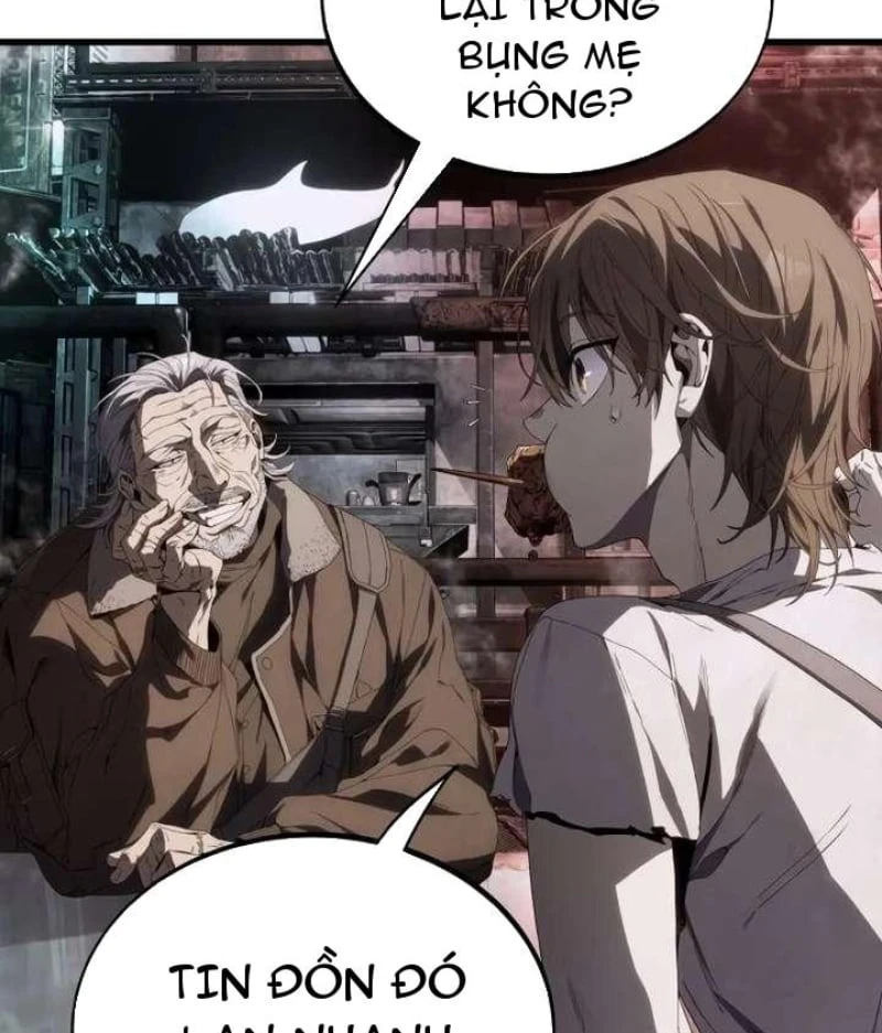 Ta Chính Là Pháp Sư Bóng Ma Trên Sa Mạc Chapter 3 - 32