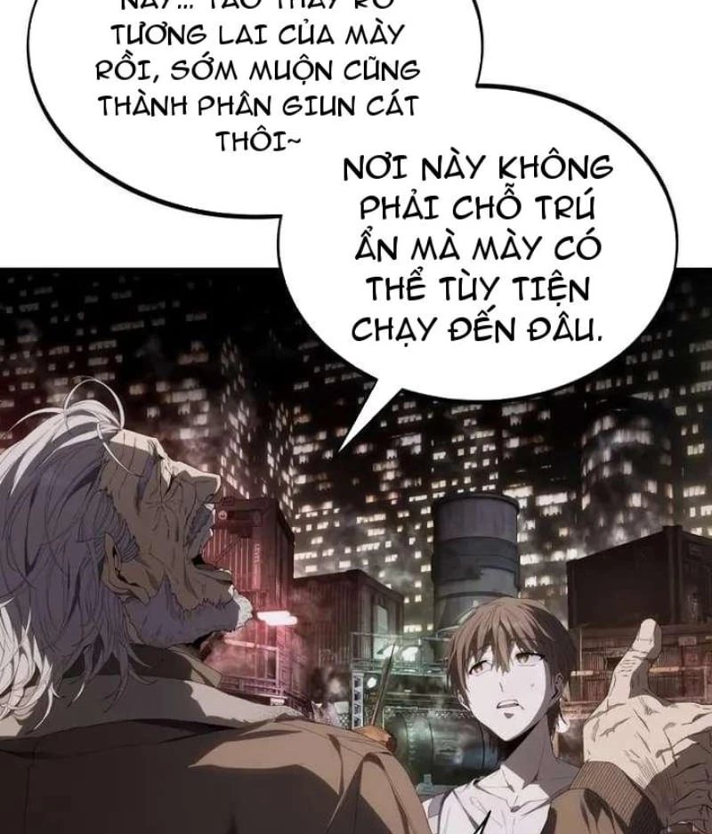 Ta Chính Là Pháp Sư Bóng Ma Trên Sa Mạc Chapter 3 - 34