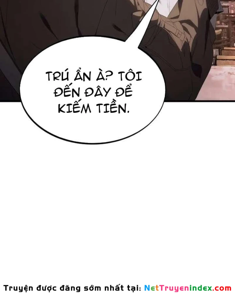Ta Chính Là Pháp Sư Bóng Ma Trên Sa Mạc Chapter 3 - 35