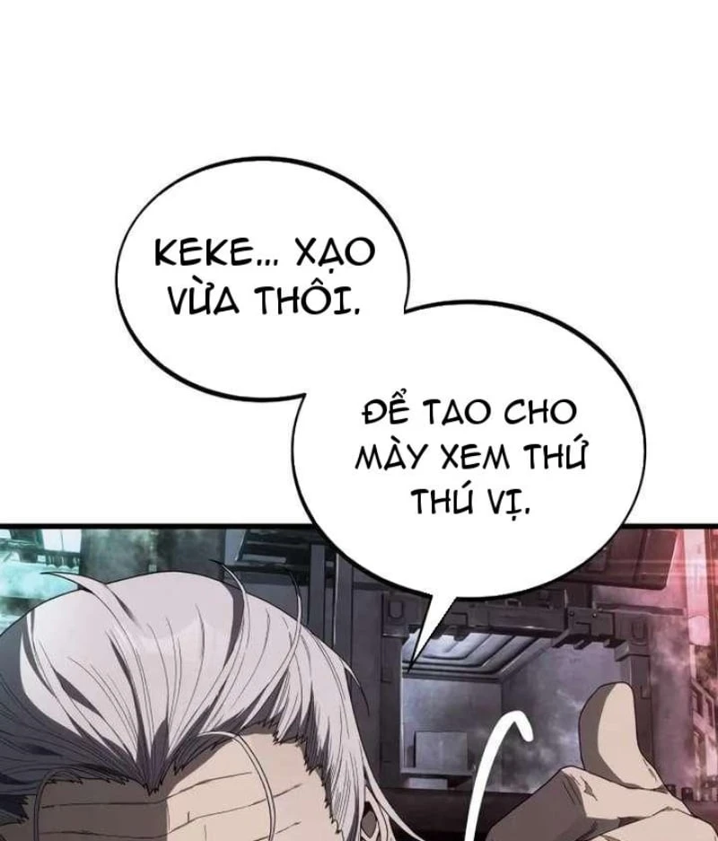 Ta Chính Là Pháp Sư Bóng Ma Trên Sa Mạc Chapter 3 - 36