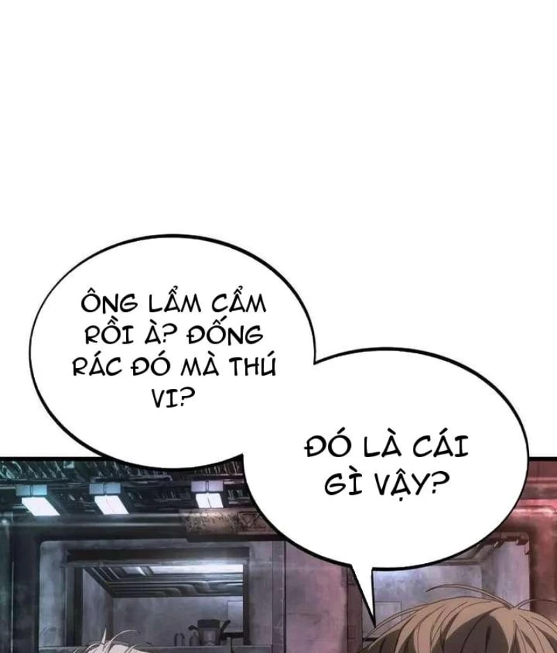 Ta Chính Là Pháp Sư Bóng Ma Trên Sa Mạc Chapter 3 - 40