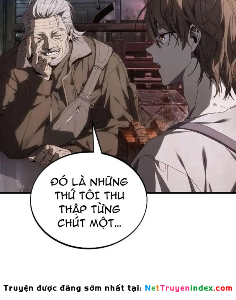 Ta Chính Là Pháp Sư Bóng Ma Trên Sa Mạc Chapter 3 - 41