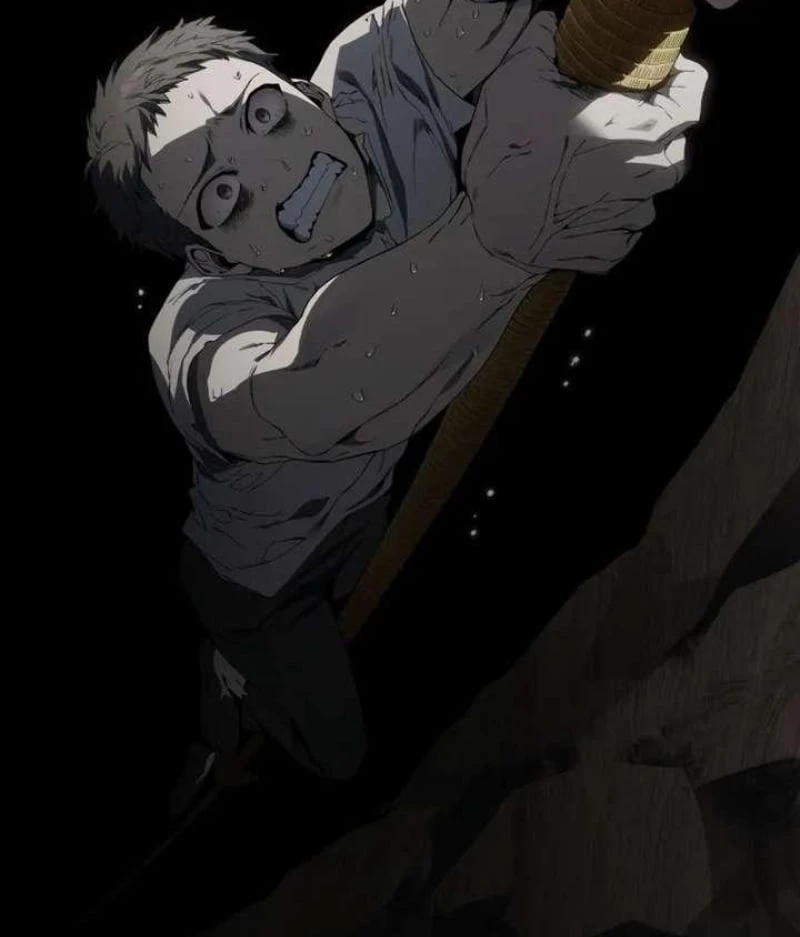 Ta Chính Là Pháp Sư Bóng Ma Trên Sa Mạc Chapter 3 - 46