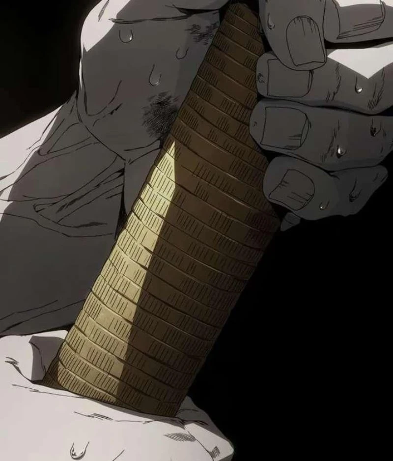 Ta Chính Là Pháp Sư Bóng Ma Trên Sa Mạc Chapter 3 - 49