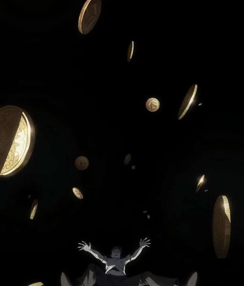 Ta Chính Là Pháp Sư Bóng Ma Trên Sa Mạc Chapter 3 - 55