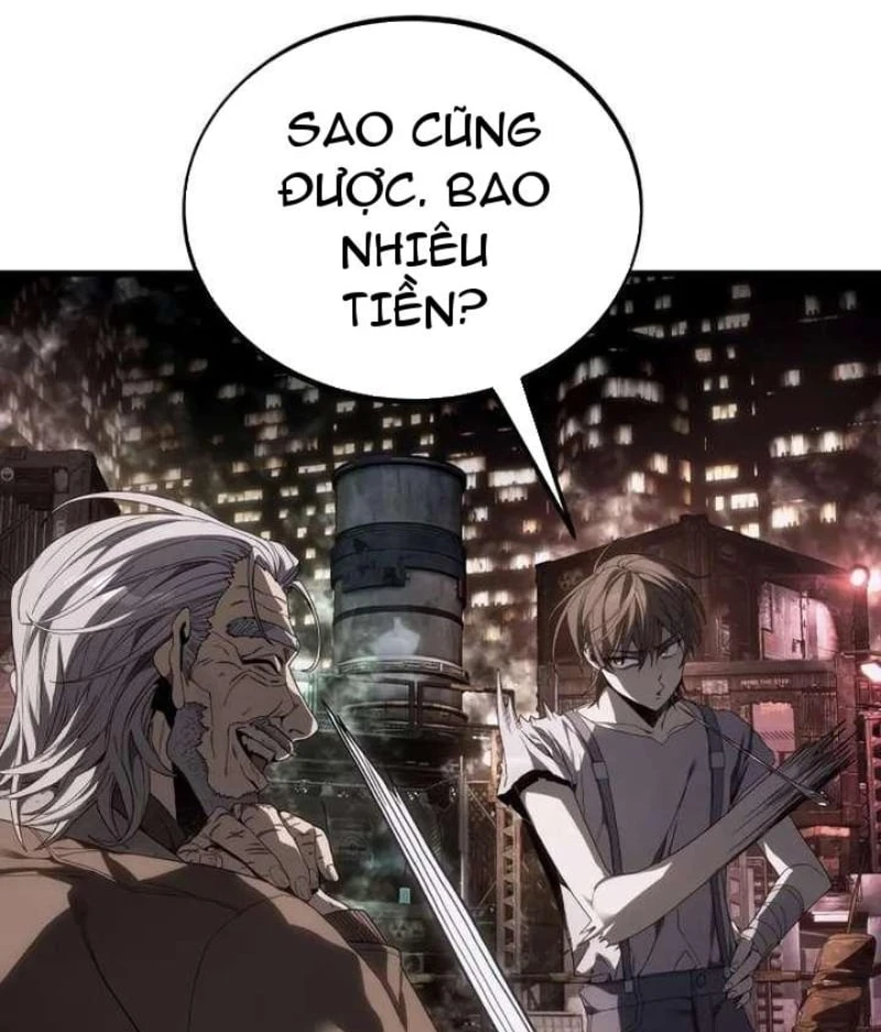 Ta Chính Là Pháp Sư Bóng Ma Trên Sa Mạc Chapter 3 - 62