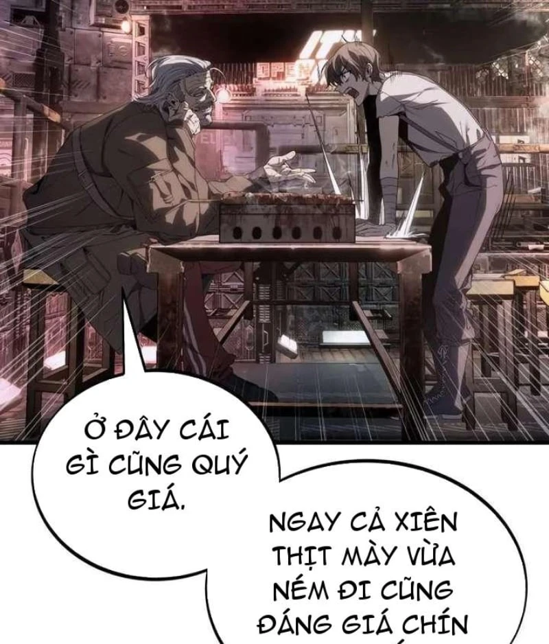 Ta Chính Là Pháp Sư Bóng Ma Trên Sa Mạc Chapter 3 - 65