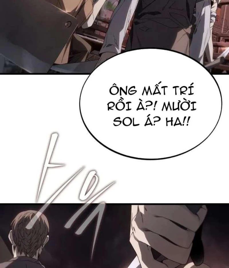 Ta Chính Là Pháp Sư Bóng Ma Trên Sa Mạc Chapter 3 - 70