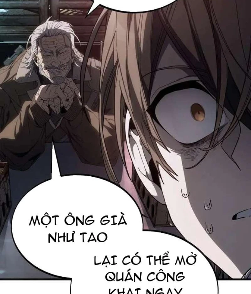 Ta Chính Là Pháp Sư Bóng Ma Trên Sa Mạc Chapter 3 - 78