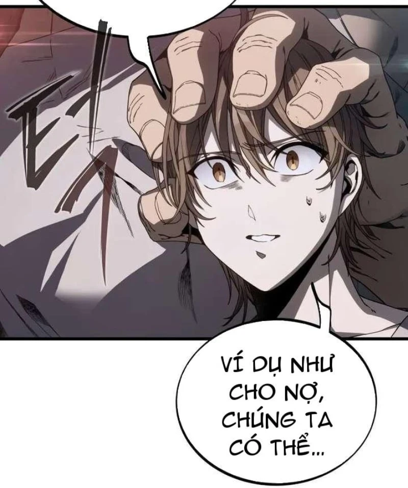 Ta Chính Là Pháp Sư Bóng Ma Trên Sa Mạc Chapter 3 - 103