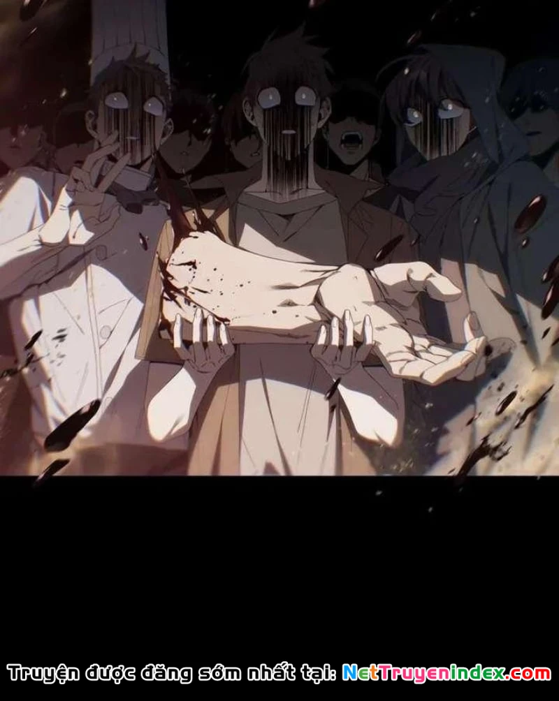 Ta Chính Là Pháp Sư Bóng Ma Trên Sa Mạc Chapter 3 - 113