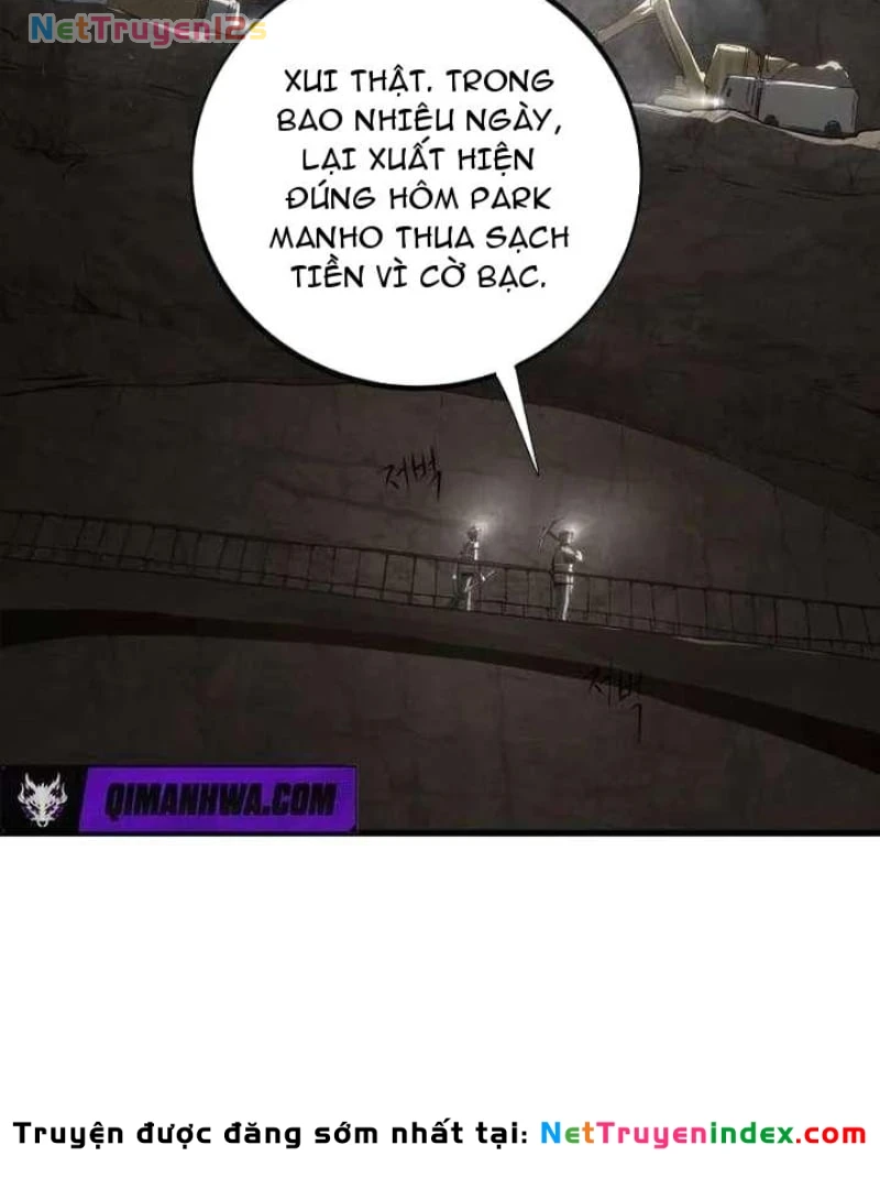 Ta Chính Là Pháp Sư Bóng Ma Trên Sa Mạc Chapter 5 - 3