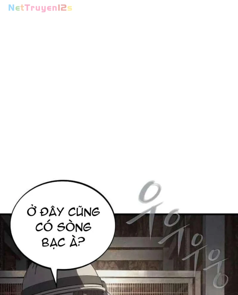Ta Chính Là Pháp Sư Bóng Ma Trên Sa Mạc Chapter 5 - 4