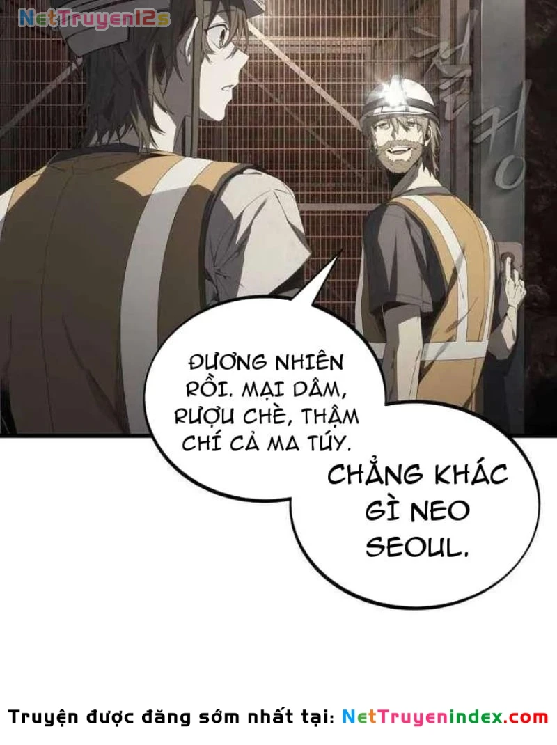 Ta Chính Là Pháp Sư Bóng Ma Trên Sa Mạc Chapter 5 - 5