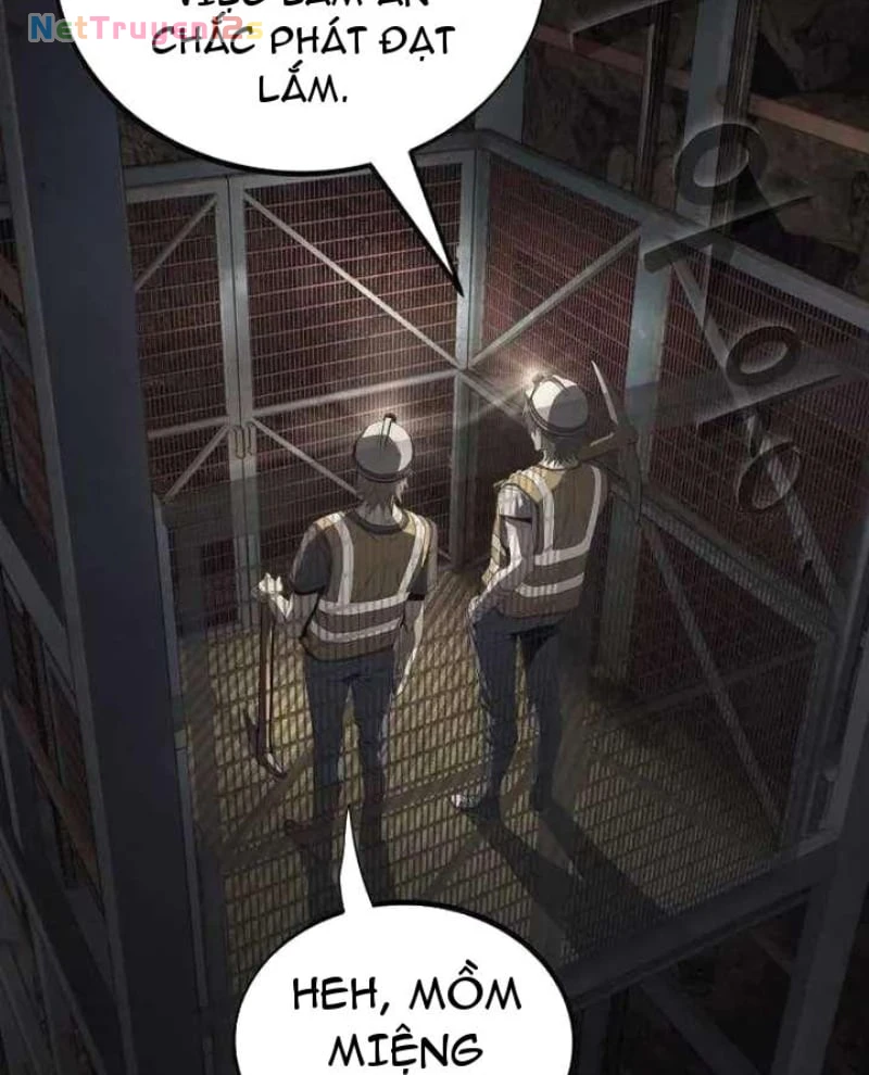 Ta Chính Là Pháp Sư Bóng Ma Trên Sa Mạc Chapter 5 - 7