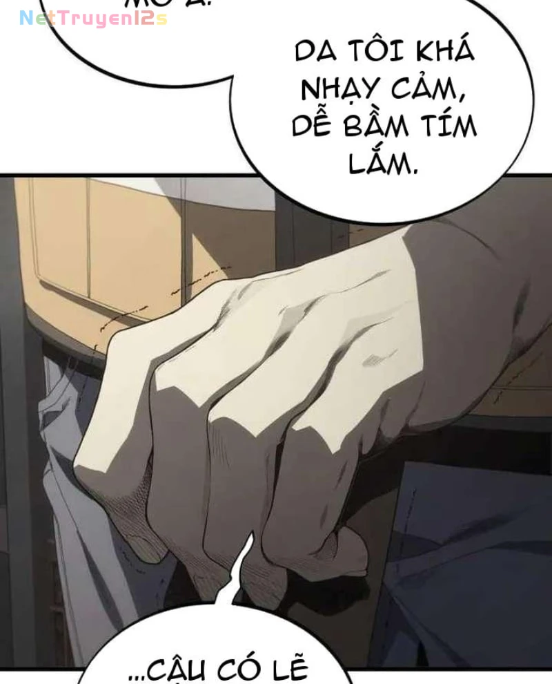 Ta Chính Là Pháp Sư Bóng Ma Trên Sa Mạc Chapter 5 - 9