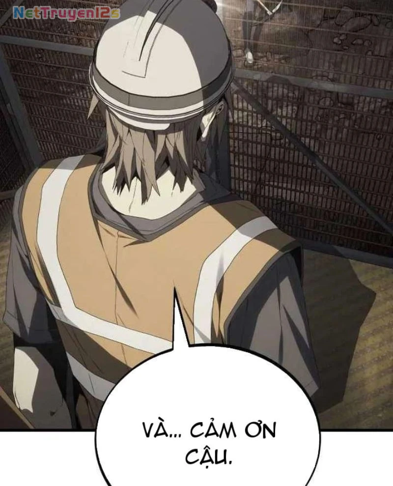 Ta Chính Là Pháp Sư Bóng Ma Trên Sa Mạc Chapter 5 - 21
