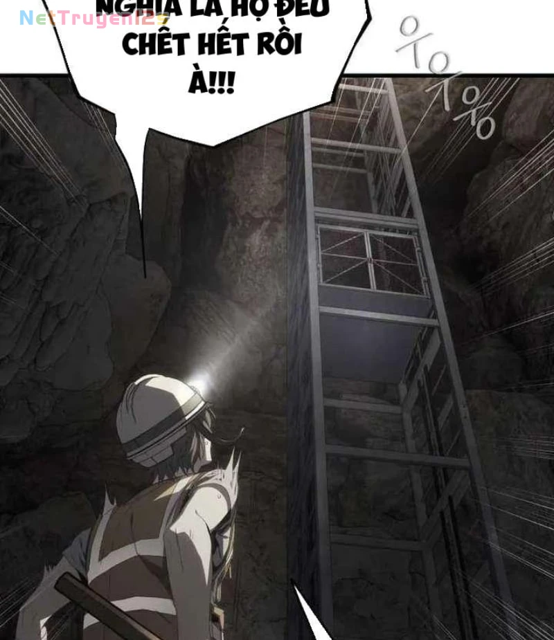 Ta Chính Là Pháp Sư Bóng Ma Trên Sa Mạc Chapter 5 - 26