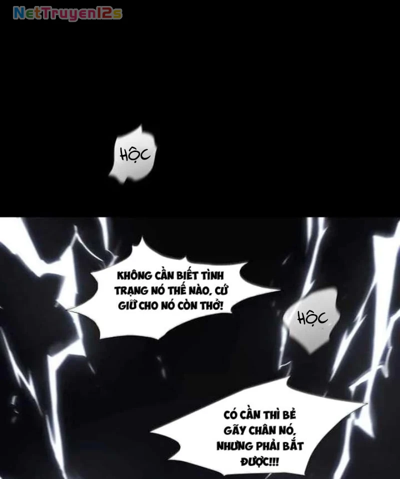 Ta Chính Là Pháp Sư Bóng Ma Trên Sa Mạc Chapter 5 - 81