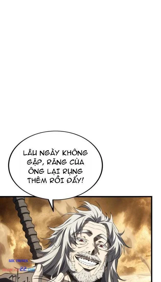Ta Chính Là Pháp Sư Bóng Ma Trên Sa Mạc Chapter 21 - 4