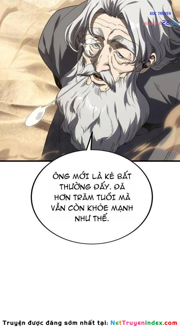 Ta Chính Là Pháp Sư Bóng Ma Trên Sa Mạc Chapter 21 - 6