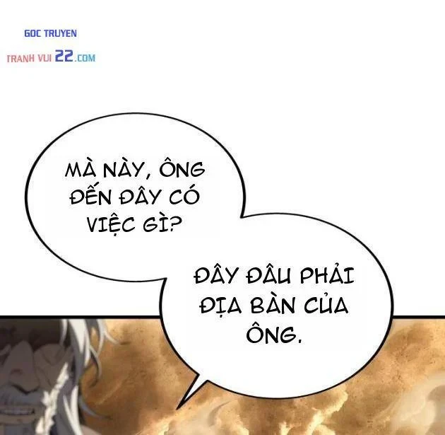 Ta Chính Là Pháp Sư Bóng Ma Trên Sa Mạc Chapter 21 - 7