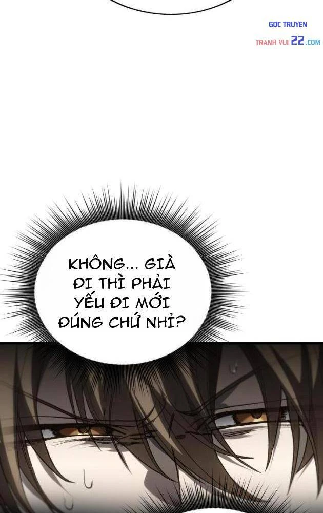 Ta Chính Là Pháp Sư Bóng Ma Trên Sa Mạc Chapter 21 - 10