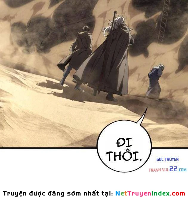 Ta Chính Là Pháp Sư Bóng Ma Trên Sa Mạc Chapter 21 - 17