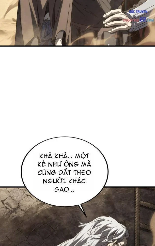 Ta Chính Là Pháp Sư Bóng Ma Trên Sa Mạc Chapter 21 - 23
