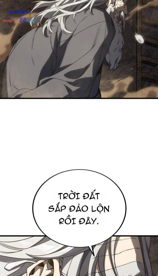 Ta Chính Là Pháp Sư Bóng Ma Trên Sa Mạc Chapter 21 - 24