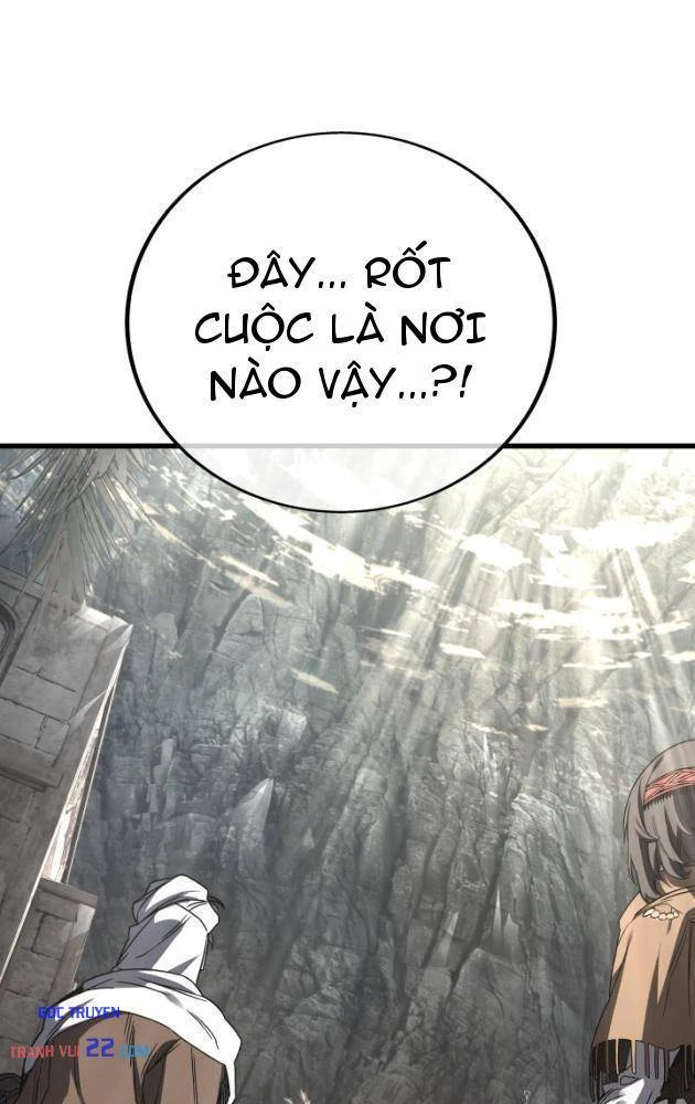Ta Chính Là Pháp Sư Bóng Ma Trên Sa Mạc Chapter 21 - 28