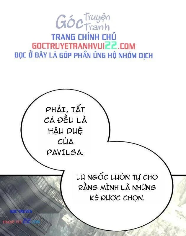 Ta Chính Là Pháp Sư Bóng Ma Trên Sa Mạc Chapter 21 - 31