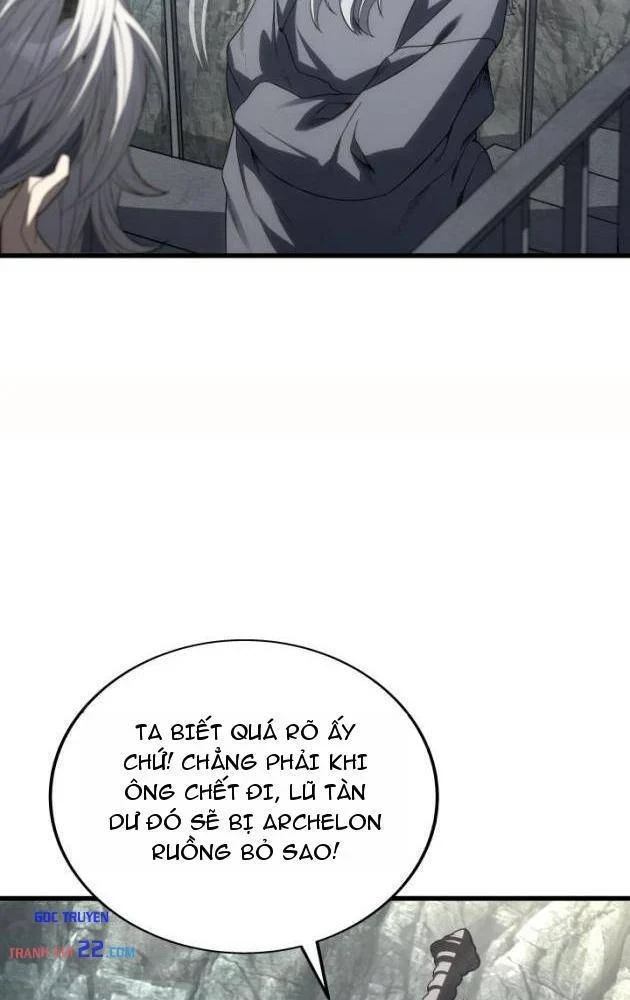 Ta Chính Là Pháp Sư Bóng Ma Trên Sa Mạc Chapter 21 - 35