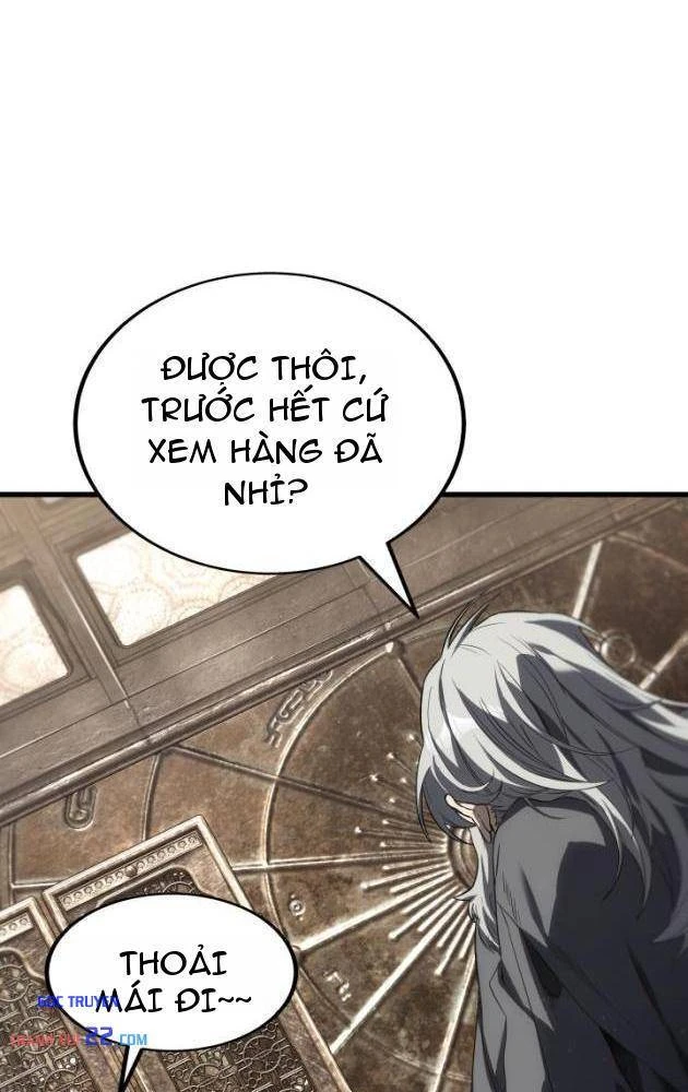 Ta Chính Là Pháp Sư Bóng Ma Trên Sa Mạc Chapter 21 - 40