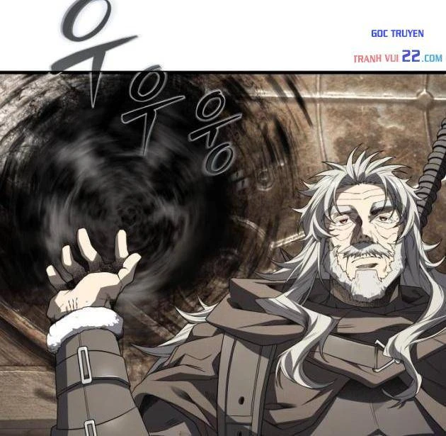 Ta Chính Là Pháp Sư Bóng Ma Trên Sa Mạc Chapter 21 - 42