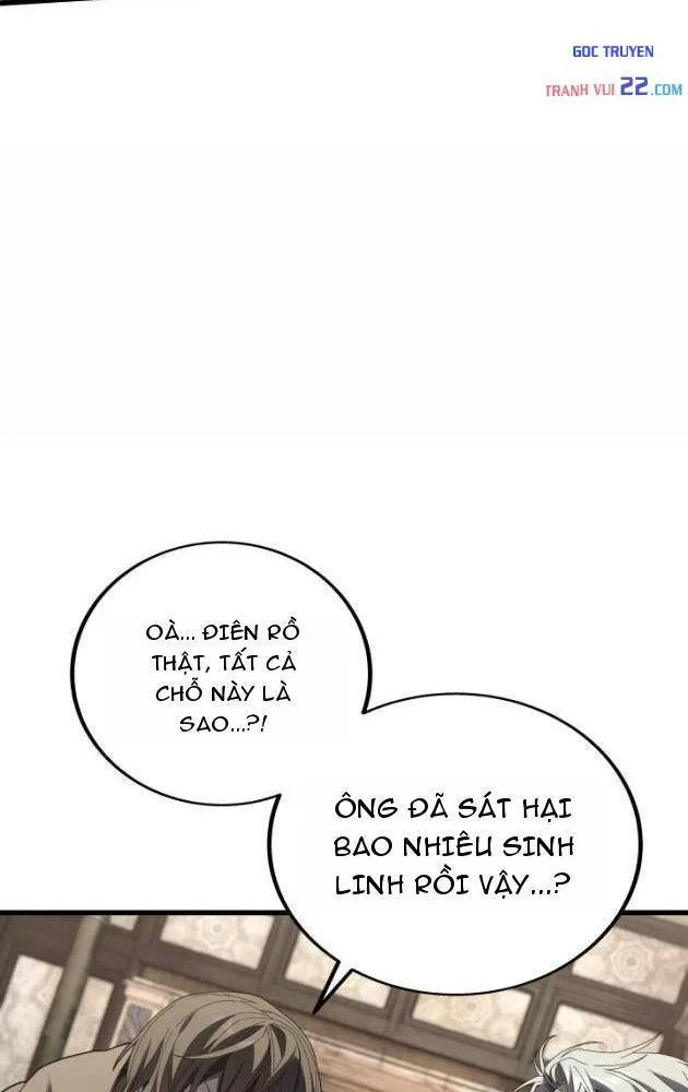 Ta Chính Là Pháp Sư Bóng Ma Trên Sa Mạc Chapter 21 - 45