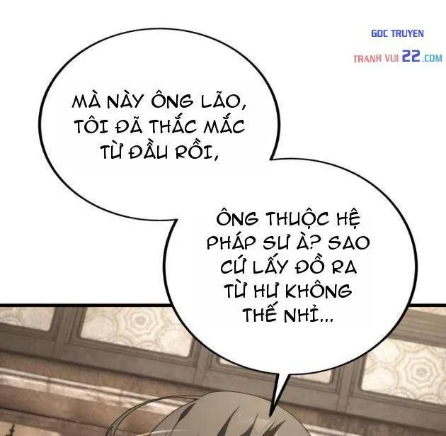 Ta Chính Là Pháp Sư Bóng Ma Trên Sa Mạc Chapter 21 - 47