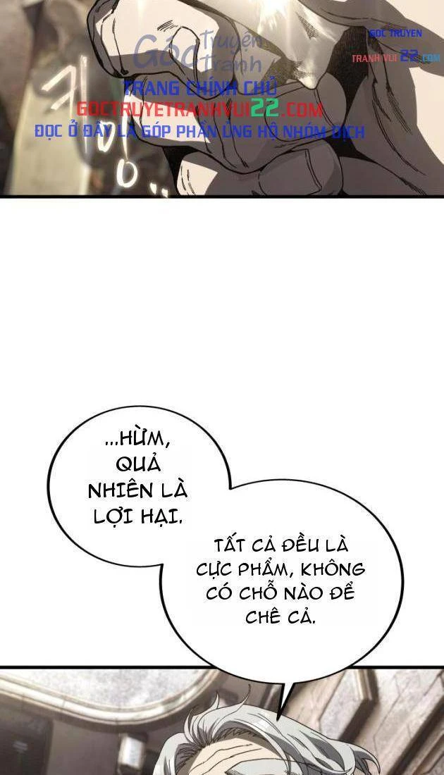 Ta Chính Là Pháp Sư Bóng Ma Trên Sa Mạc Chapter 21 - 51