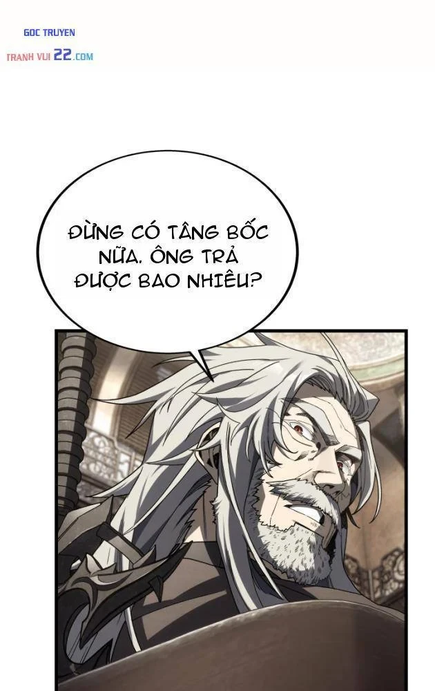 Ta Chính Là Pháp Sư Bóng Ma Trên Sa Mạc Chapter 21 - 53