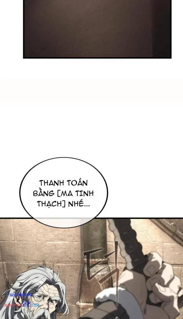 Ta Chính Là Pháp Sư Bóng Ma Trên Sa Mạc Chapter 21 - 54