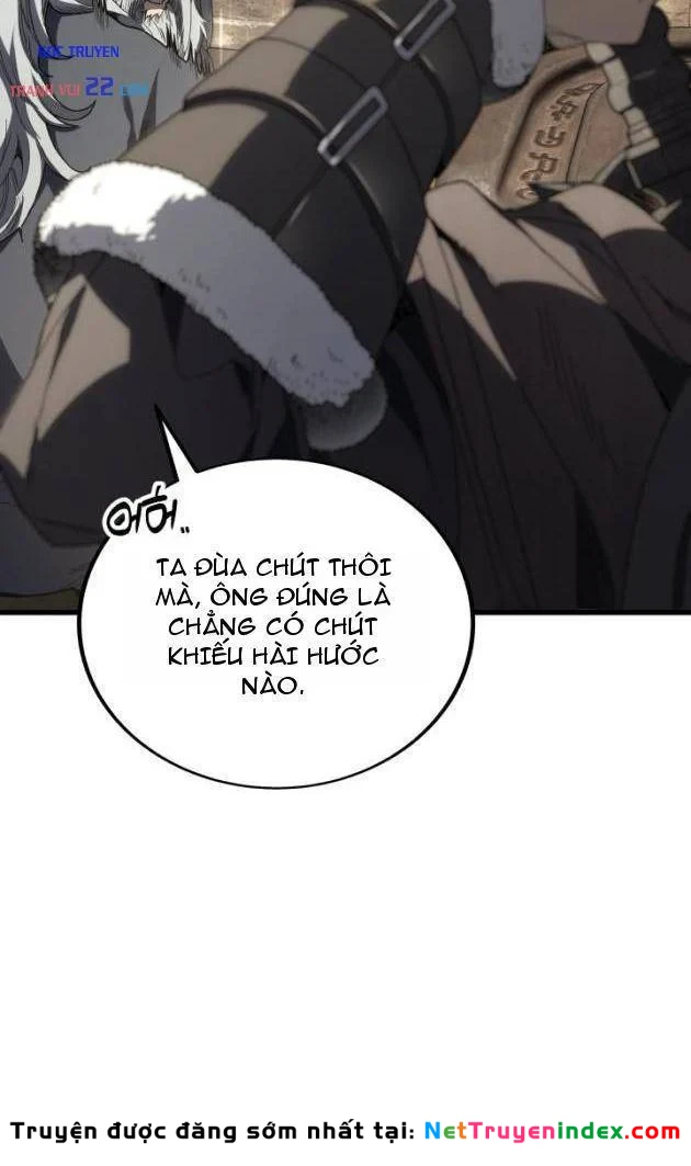 Ta Chính Là Pháp Sư Bóng Ma Trên Sa Mạc Chapter 21 - 55
