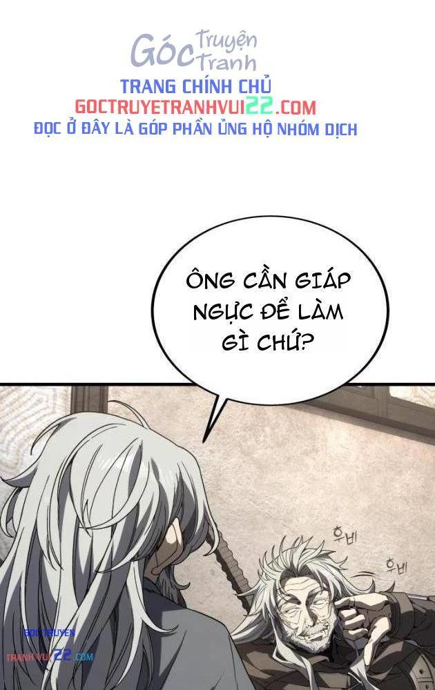 Ta Chính Là Pháp Sư Bóng Ma Trên Sa Mạc Chapter 21 - 61